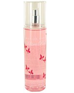 Mariah Carey Ultra Pink 8 oz Fragrance Mist Women