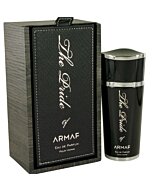 The Pride Of Armaf 3.4 oz EDP Spray Men