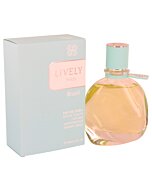 Eau De Lively Brazil 3.3 oz EDT Spray Men