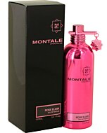 Montale Rose Elixir 3.4 oz EDP Spray Women