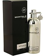 Montale Wood & Spices 3.4 oz EDP Spray Men