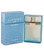 Versace Man 3.4 oz Eau Fraiche After Shave Men