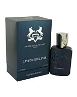 Layton Exclusif 2.5 oz EDP Spray Men
