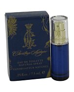 Christian Audigier Mini EDT Spray 0.25 oz For Men