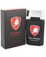Lamborghini Classico 4.2 oz EDT Spray Men
