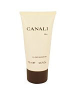 Canali 2.5 oz Shower Gel Men