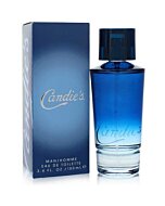 Candies 3.4 oz EDT Spray Men