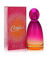 Candies 3.4 oz EDP Spray Women