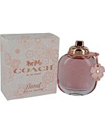 Coach Floral 3 oz EDP Spray Women