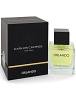 Orlando 3.3 oz EDT Spray Men