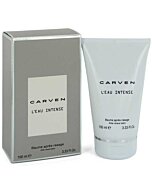 Carven L'eau Intense 3.3 oz After Shave Balm Men