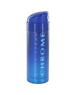 Chrome 5 oz Body Spray Men