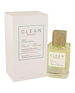 Clean Smoked Vetiver 3.4 oz EDP Spray Women