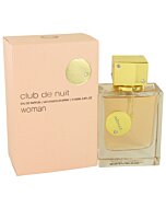 Club De Nuit 3.6 oz EDP Spray Women