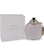 Coach 3 oz EDT Spray Women