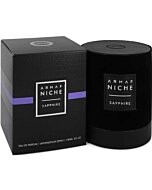 Armaf Niche Sapphire 3 oz EDP Spray Women