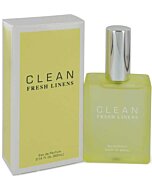 Clean Fresh Linens 2.14 oz EDP Spray Women