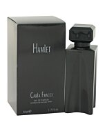 Carla Fracci Hamlet 1.7 oz EDP Spray Dama