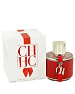 CH Carolina Herrera EDT Spray 3.4 oz Women