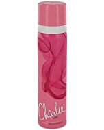 Charlie Pink 2.5 oz Body Spray Women