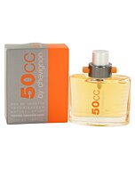 Chevignon 50cc 1.66 oz EDT Spray Caballero