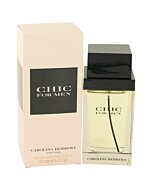 Chic EDT Spray 3.4 oz Caballero