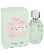 Jimmy Choo Floral 3 oz EDT Spray Women