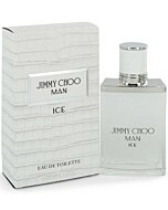 Jimmy Choo Ice 1.7 oz EDT Spray Men