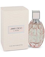 Jimmy Choo L'eau 2 oz EDT Spray Women