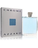 Chrome By Azzaro EDT Spray 6.8 oz For Men