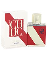 CH Sport By Carolina Herrera 1.7 oz EDT Spray Caballero