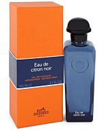 Eau De Citron Noir 3.3 oz EDC Spray Men