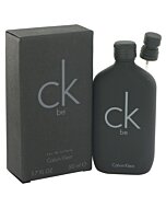 Ck Be EDT Spray 1.7 oz Unisex