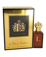 Clive Christian L 1.6 oz Pure Perfume Spray Men