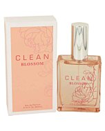 Clean Blossom 2.14 oz EDP Spray Dama