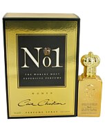 Clive Christian No. 1 1.7 oz Pure Perfume Spray Dama