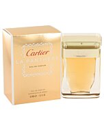 Cartier La Panthere 1.7 oz EDP Spray Women