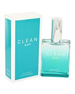 Clean Rain By Clean 2.14 oz EDP Spray Dama