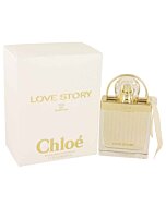 Chloe Love Story 1.7 oz EDP Spray Women