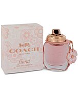 Coach Floral 1 oz EDP Spray Women