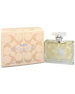 Coach Signature 3.4 oz EDP Spray Women