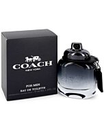 Coach 1.3 oz EDT Spray Men