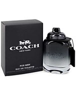 Coach 2 oz EDT Spray Men
