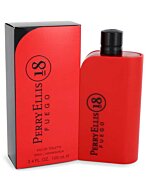 Perry Ellis 18 Fuego 3.4 oz EDT Spray Men