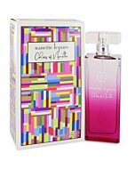 Colors Of Nanette 3.4 oz EDP Spray Women
