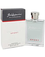 Cool Force Sport 3 oz EDT Spray Men