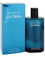 Cool Water 4.2 oz After Shave Men