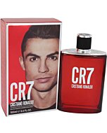 Cristiano Ronaldo Cr7 3.4 oz EDT Spray Men