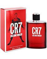 Cristiano Ronaldo CR7 1.7 oz EDT Spray Men