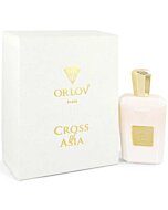 Cross Of Asia 2.5 oz EDP Spray Women